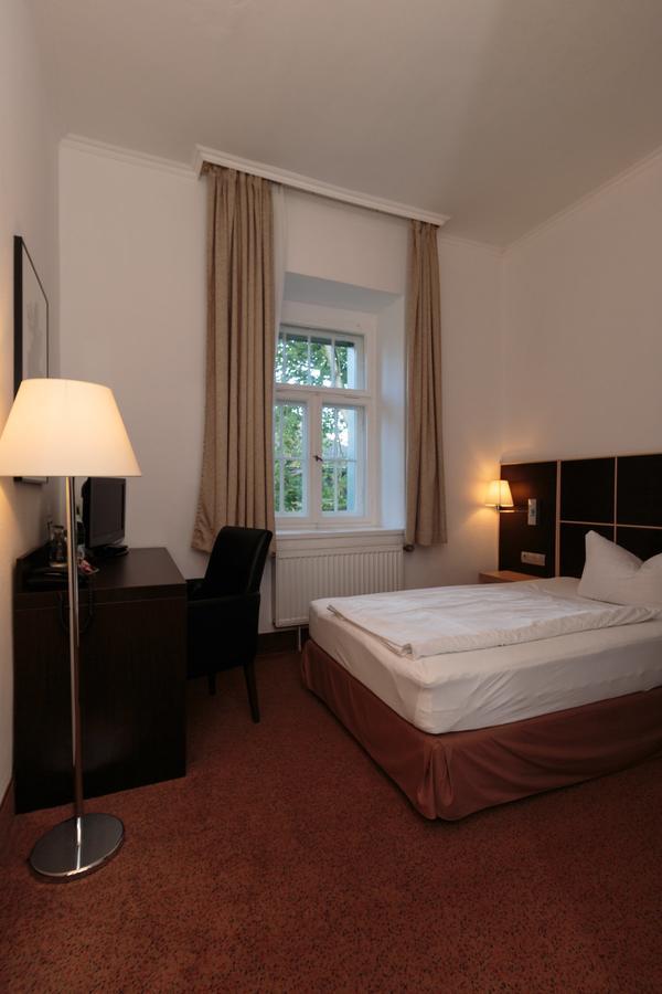 Hotel Landhaus Schlachtensee Berlin Rom bilde